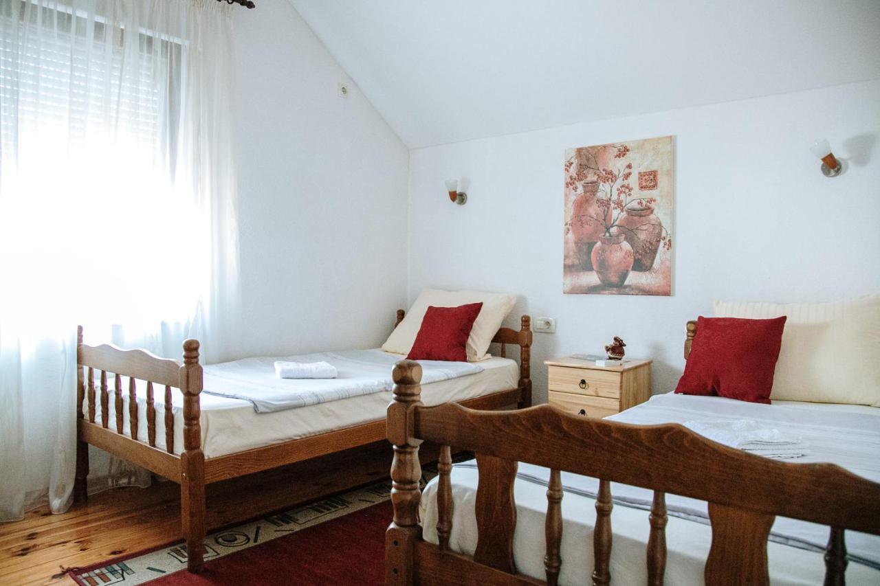 Apartment Ikar Mostar Exterior photo