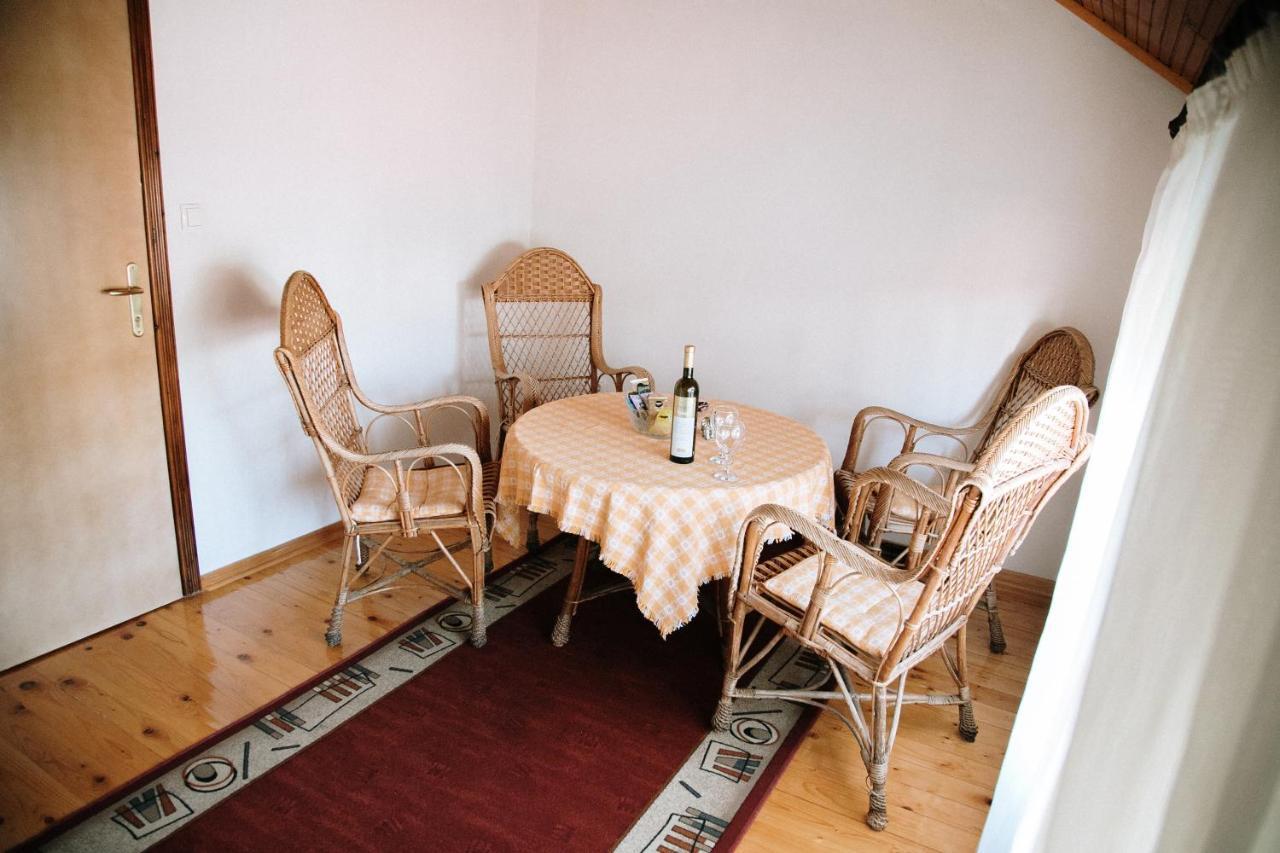 Apartment Ikar Mostar Exterior photo