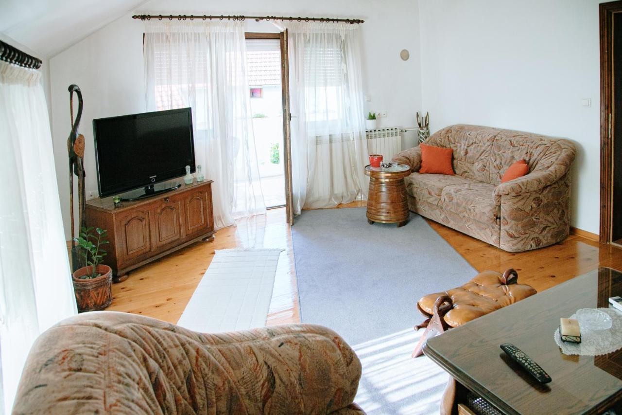 Apartment Ikar Mostar Exterior photo